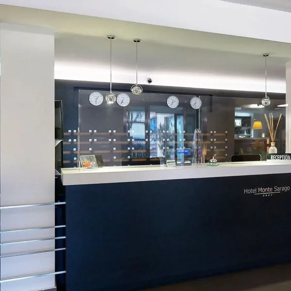 Monte Sarago - zdjęcie 4