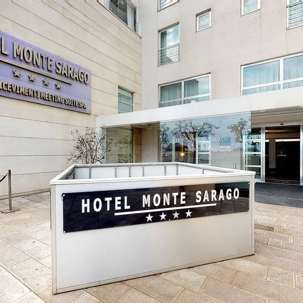 Monte Sarago - zdjęcie 3