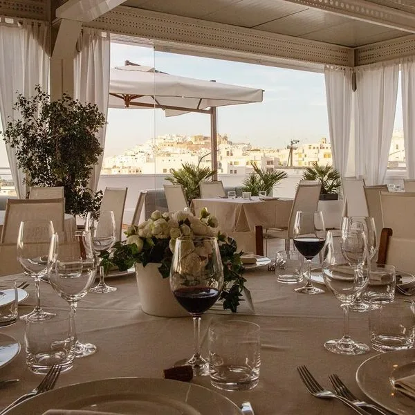 Monte Sarago - zdjęcie 2