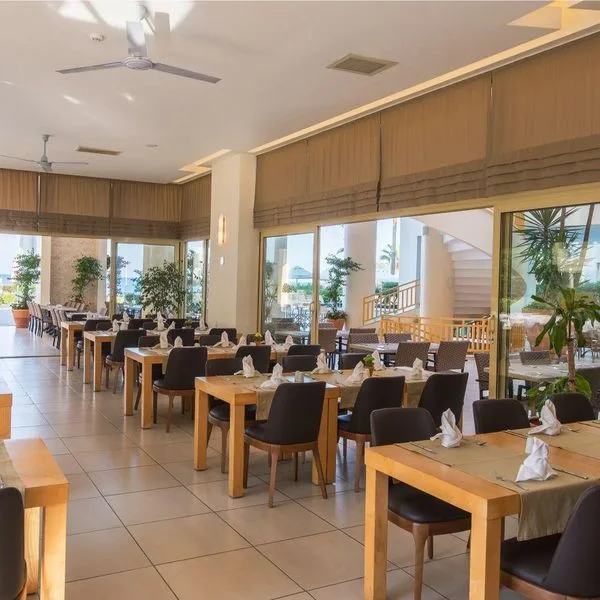 Golden Lotus Kemer - zdjęcie 5