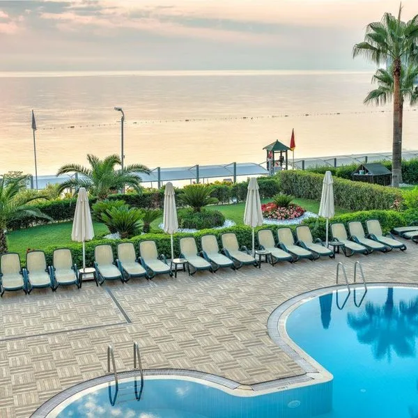 Golden Lotus Kemer - zdjęcie 3