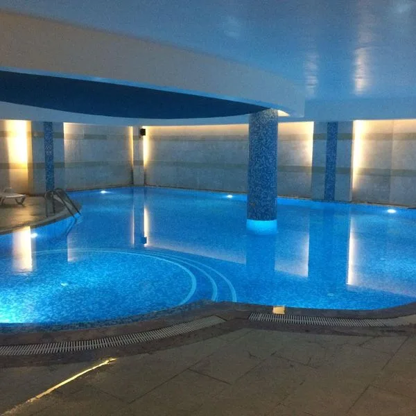 Golden Lotus Kemer - zdjęcie 4