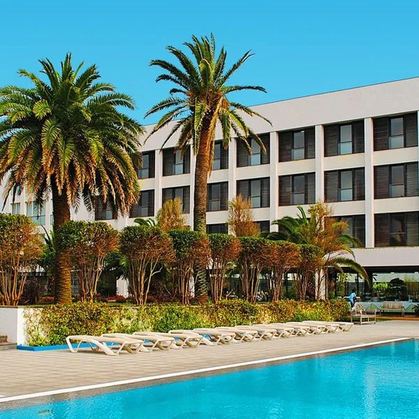 Azoris Royal Garden Leisure