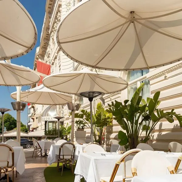 Boscolo Exedra Nice - zdjęcie 4