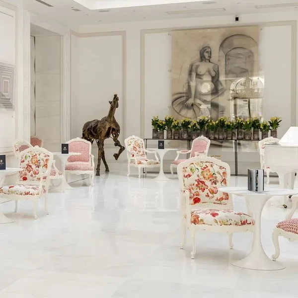 Boscolo Exedra Nice - zdjęcie 3