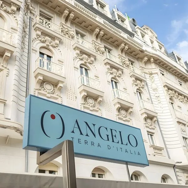 Boscolo Exedra Nice - zdjęcie 2