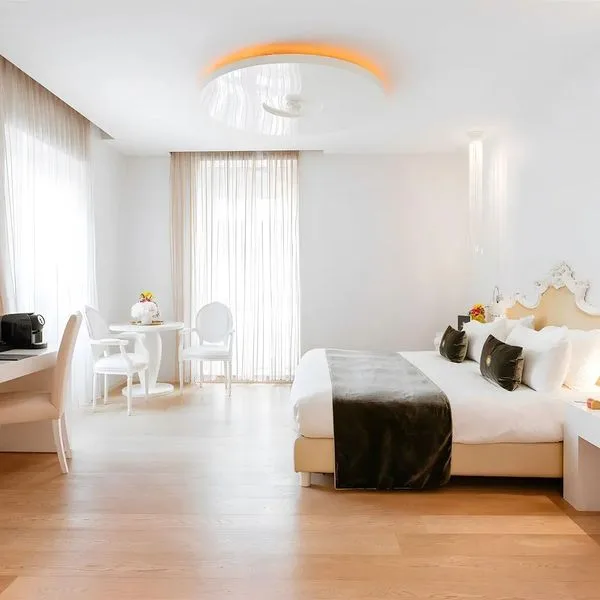 Boscolo Exedra Nice - zdjęcie 5