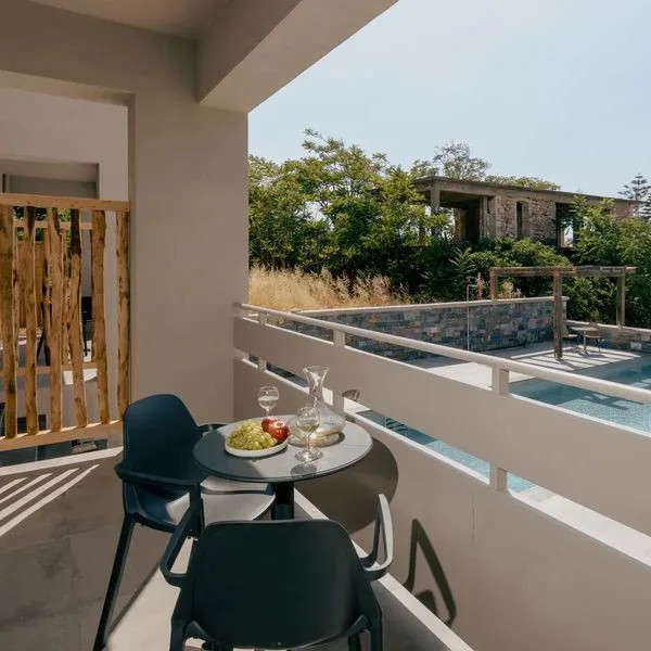 Casa D' Oro Suites - zdjęcie 5