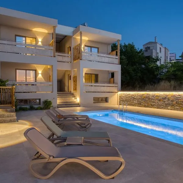 Casa D' Oro Suites - zdjęcie 3