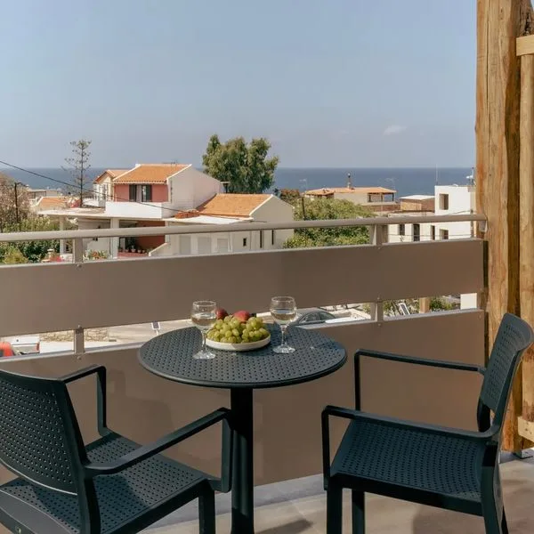 Casa D' Oro Suites - zdjęcie 2