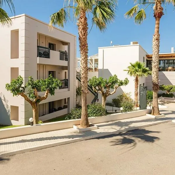 Gouves Water Park Holiday Resort - zdjęcie 3