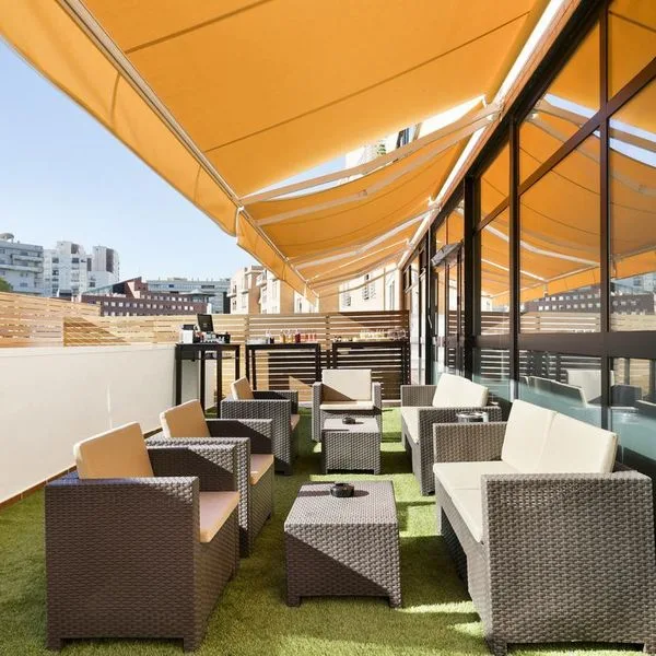 Malaga Alameda Centro by Melia (ex. Tryp Alameda) - zdjęcie 3