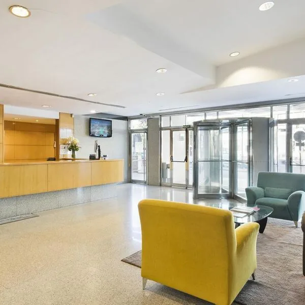 Malaga Alameda Centro by Melia (ex. Tryp Alameda) - zdjęcie 4