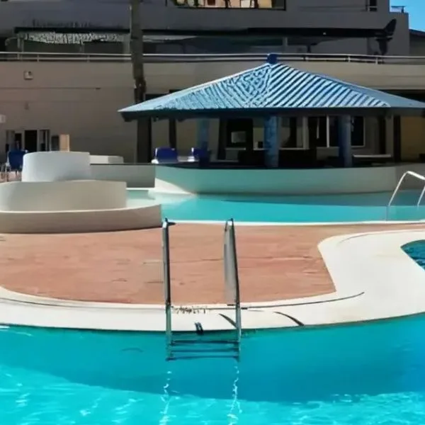 Bakour La Manga Splash - zdjęcie 3