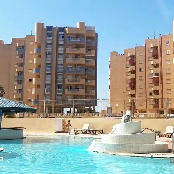 Bakour La Manga Splash - zdjęcie 4