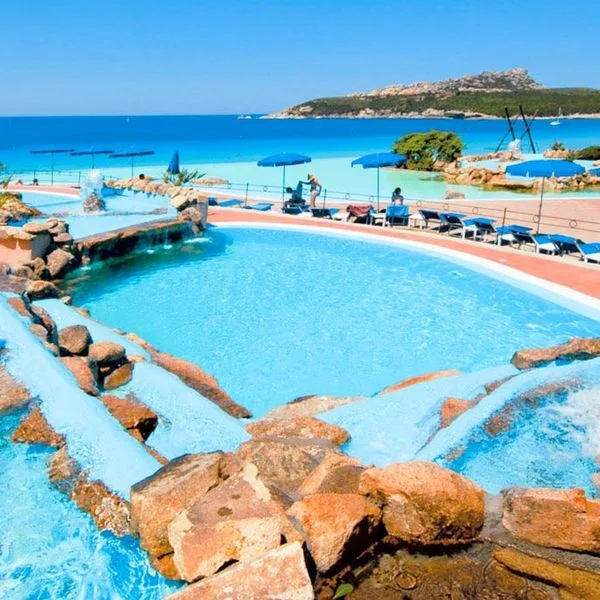 Colonna Grand Hotel Capo Testa - zdjęcie 3