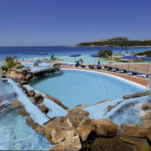 Colonna Grand Hotel Capo Testa - zdjęcie 5