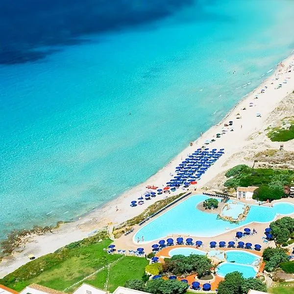 Colonna Grand Hotel Capo Testa - zdjęcie 4