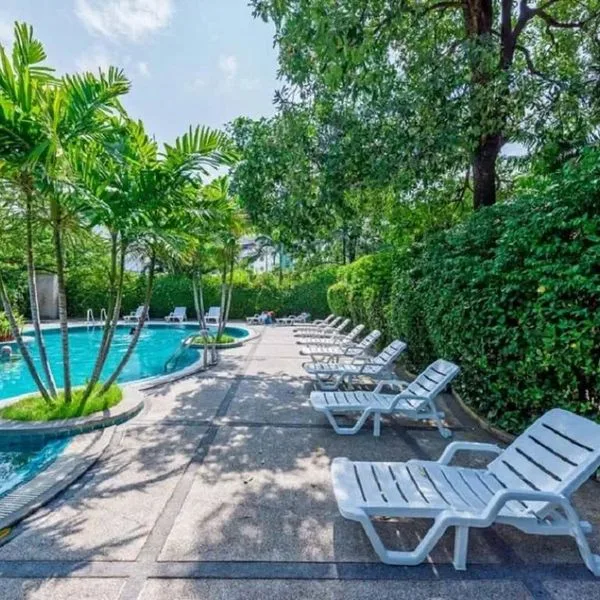 The Natural Resort - zdjęcie 4