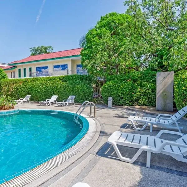 The Natural Resort - zdjęcie 3