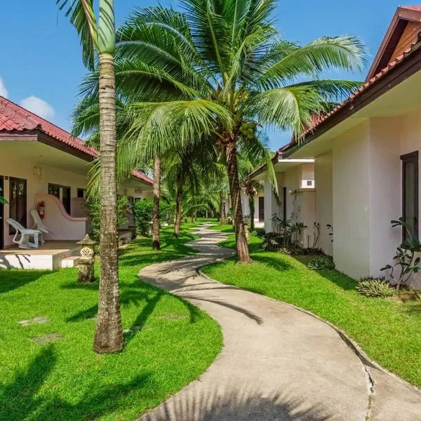 The Natural Resort - zdjęcie 2