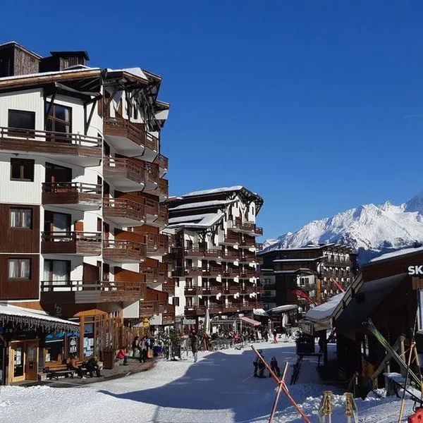 Résidence Folyeres - zdjęcie 2