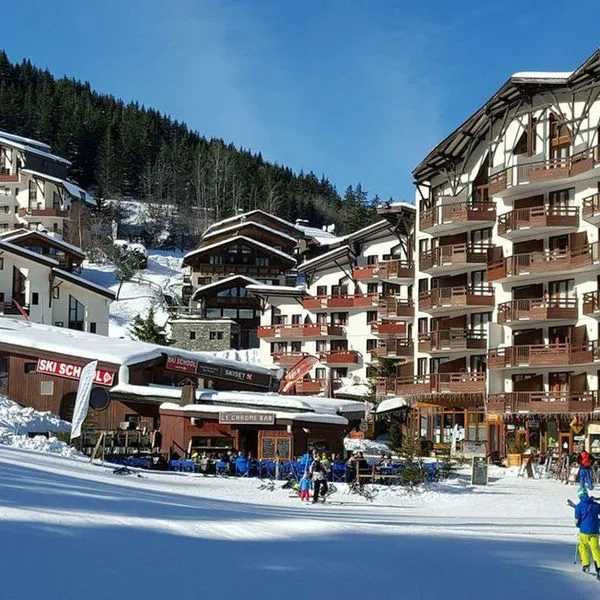 Résidence Folyeres - zdjęcie 4