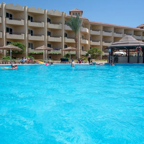 Amwaj Beach Club Resort (ex. Pickalbatros Beach Club) - zdjęcie 5