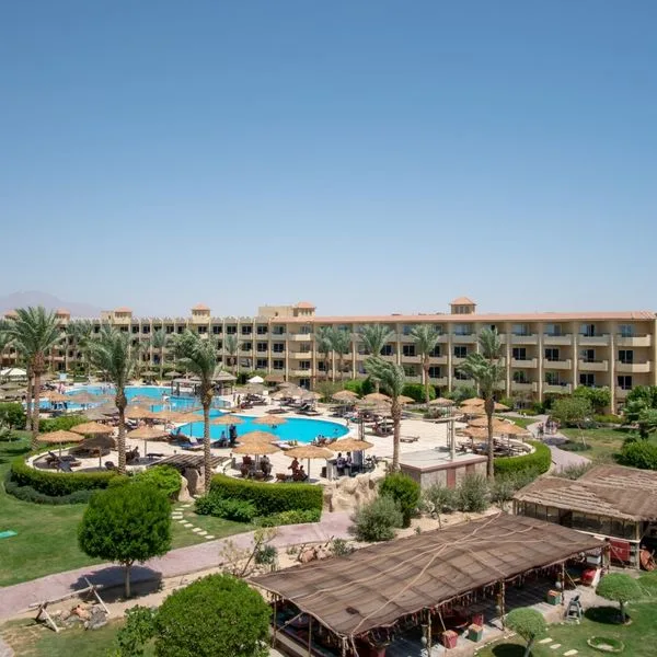 Amwaj Beach Club Resort (ex. Pickalbatros Beach Club) - zdjęcie 3