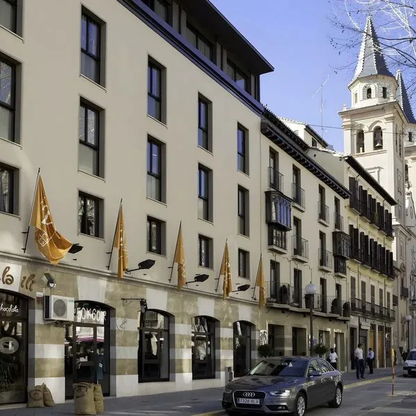 Vincci Albayzin - zdjęcie 3