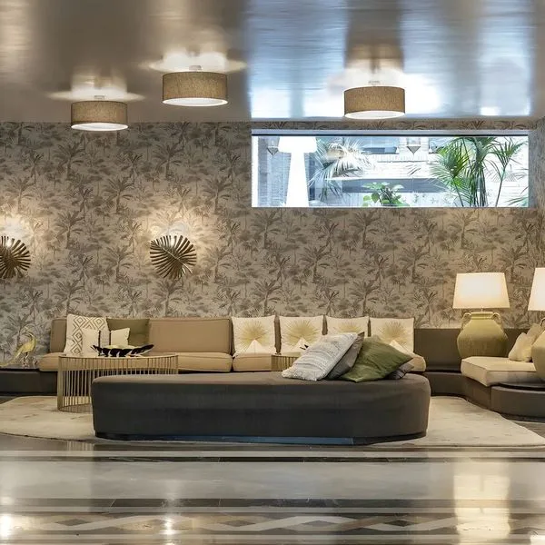 Vincci Albayzin - zdjęcie 4