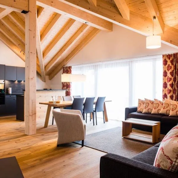 Titlis Resort - zdjęcie 2