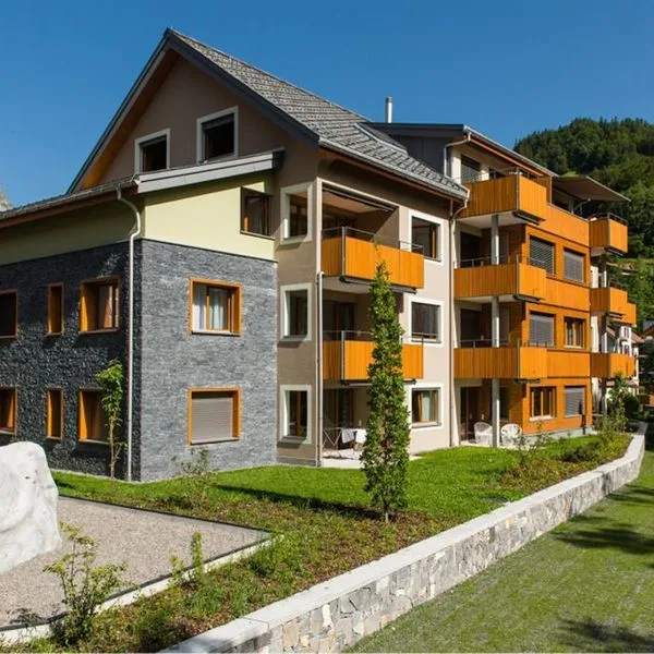 Titlis Resort - zdjęcie 3