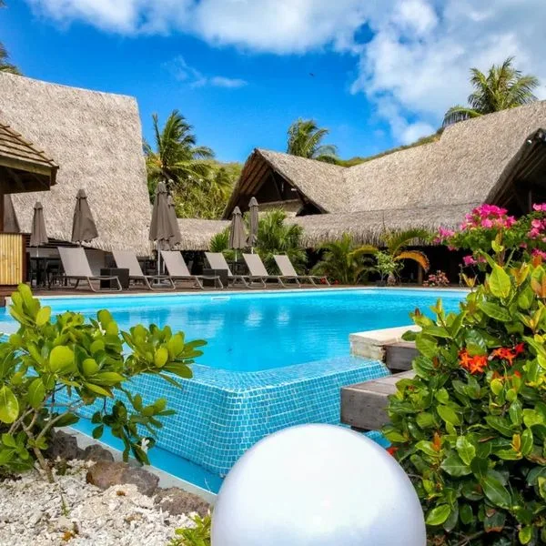 Royal Bora Bora - zdjęcie 4