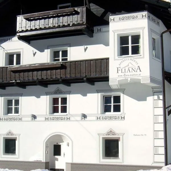 Apart Fliana - zdjęcie 2