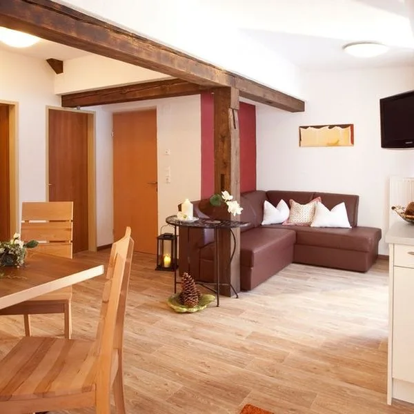 Apart Fliana - zdjęcie 4