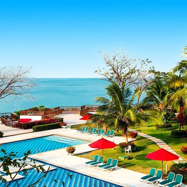 Decameron Baru - zdjęcie 2