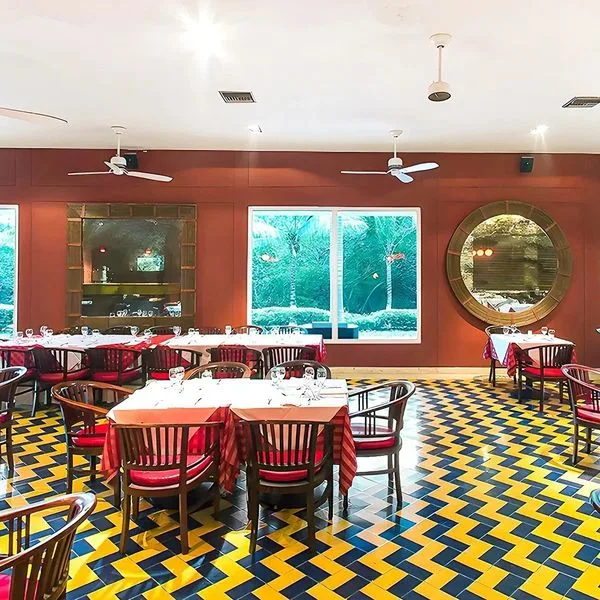 Decameron Baru - zdjęcie 3