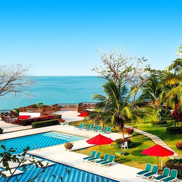 Decameron Baru - zdjęcie 2