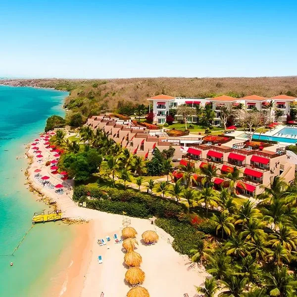 Decameron Baru