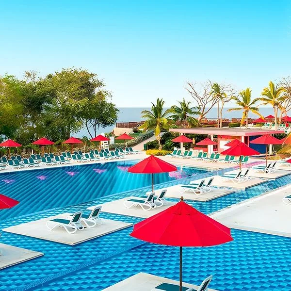 Decameron Baru - zdjęcie 4