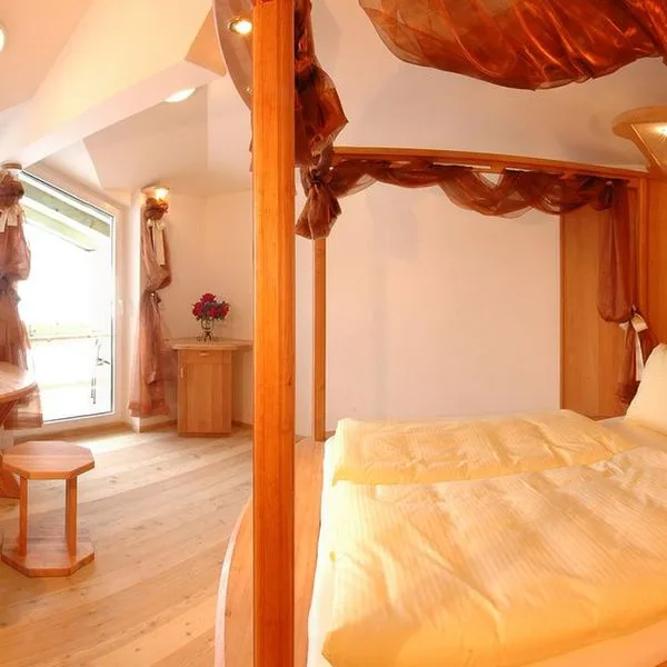 Landhaus Strasser - zdjęcie 5