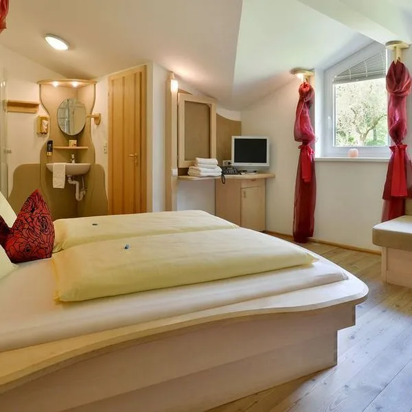 Landhaus Strasser - zdjęcie 4