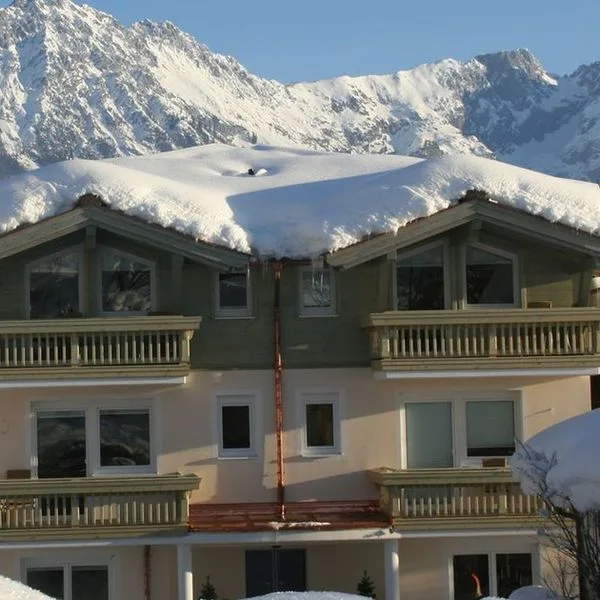 Landhaus Strasser - zdjęcie 2