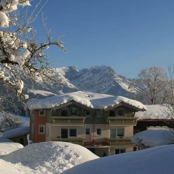 Landhaus Strasser - zdjęcie 3