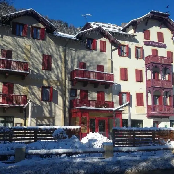 GH Piaz - zdjęcie 2