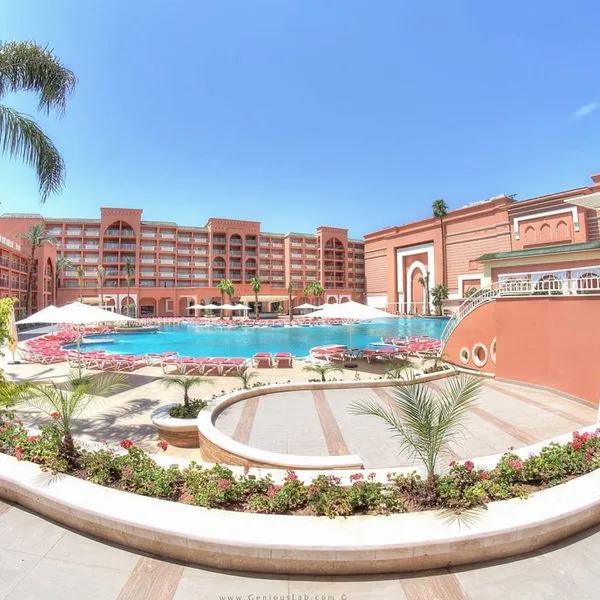 Savoy Le Grand - zdjęcie 3