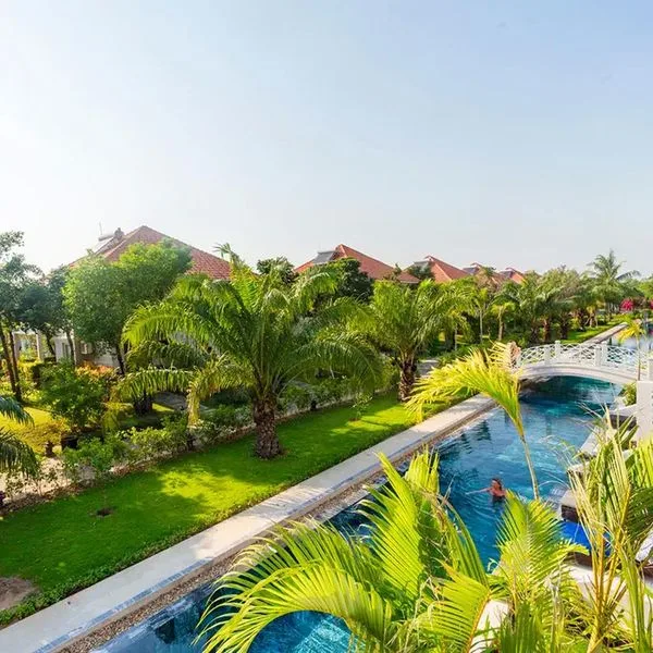 Mercury Phu Quoc Resort and Villas - zdjęcie 3