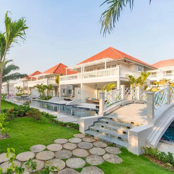 Mercury Phu Quoc Resort and Villas - zdjęcie 5