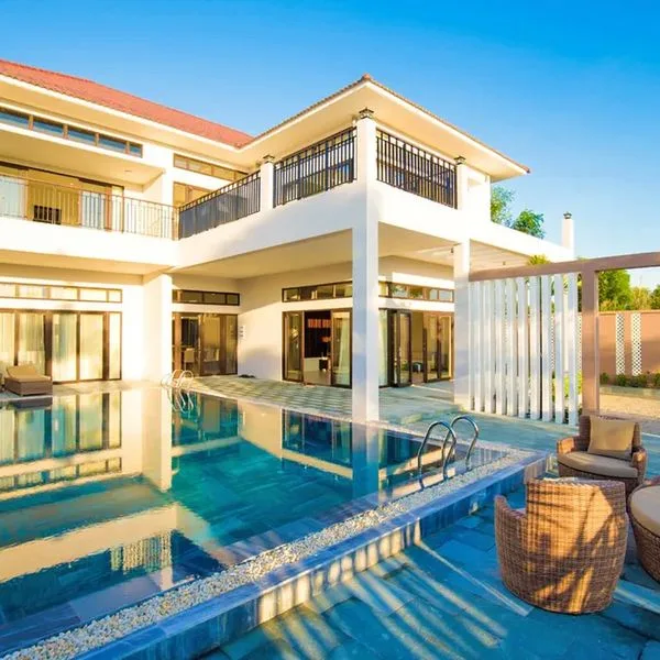 Mercury Phu Quoc Resort and Villas - zdjęcie 4